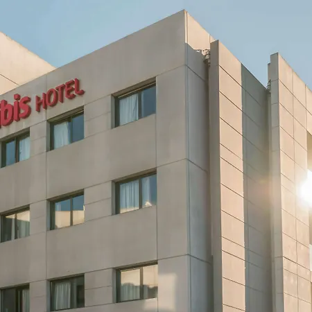Ibis 2* Girona