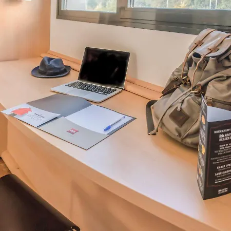 Ibis 2* Girona