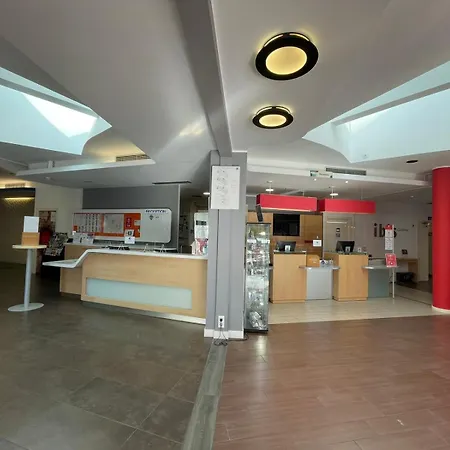 Otel Ibis