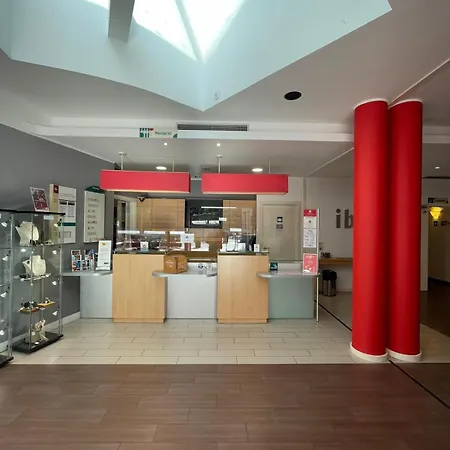Ibis Otel Girona