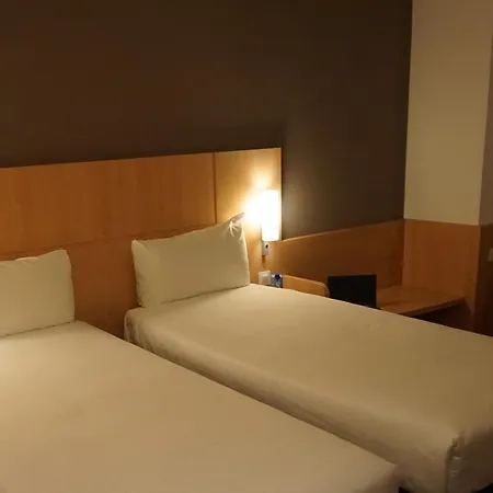 Ibis Otel Girona