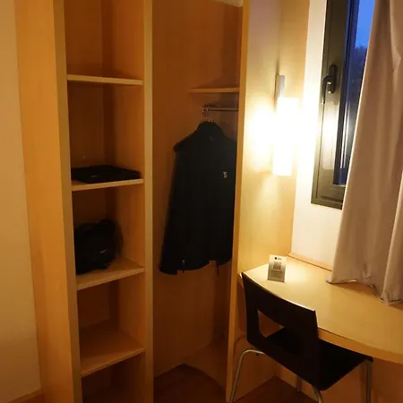 Ibis Otel Girona