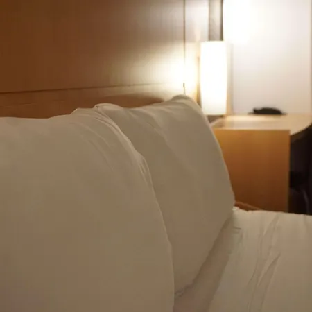 Otel Ibis Girona