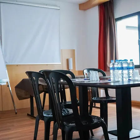 Ibis Girona