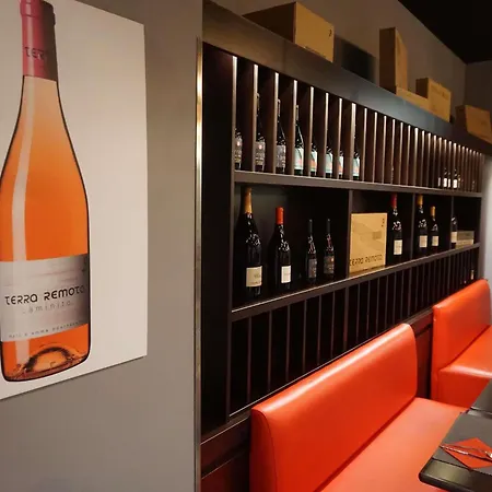 Ibis Girona