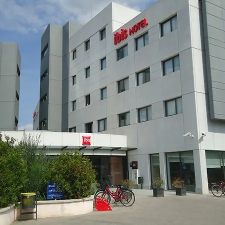Ibis Otel