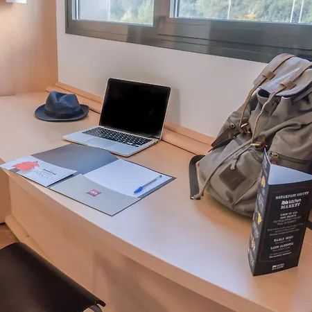 Ibis 2* Girona