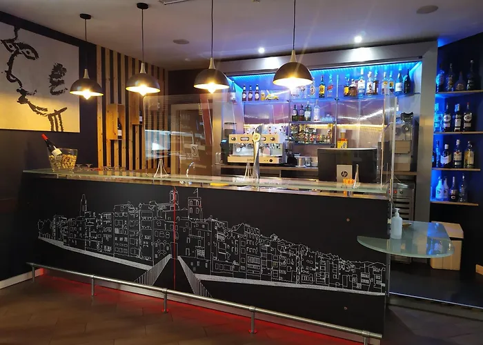 Ibis Girona
