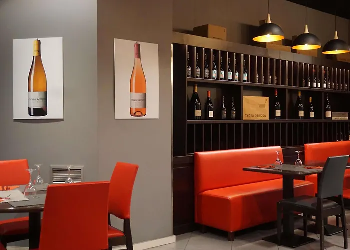 Hotel Ibis 2*