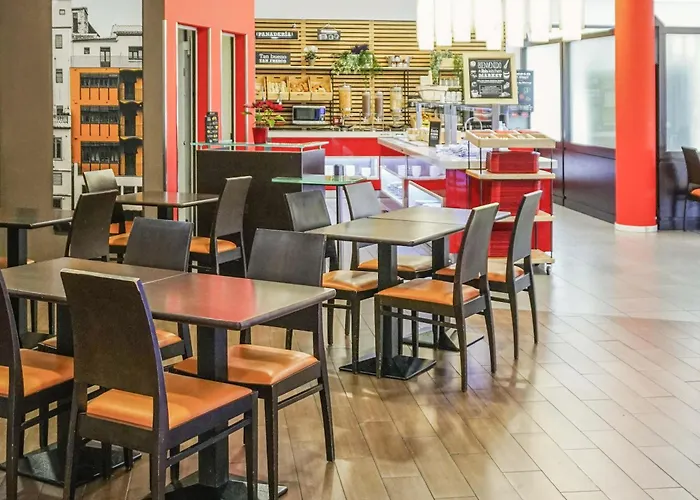 Ibis Hotel