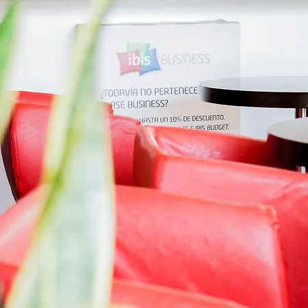 Ibis Hotel
