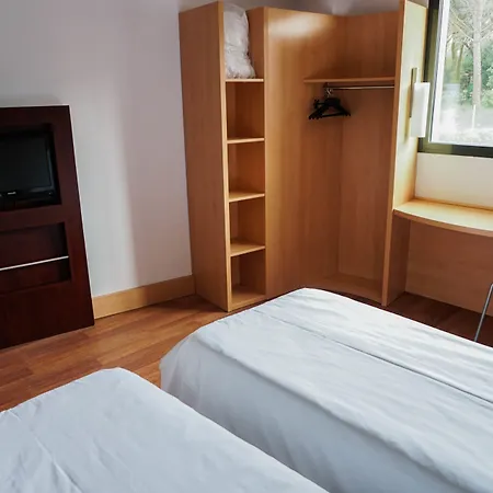 Hotel Ibis Gerona