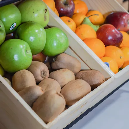 Ibis فندق خيرونا