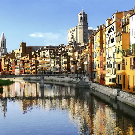 Ibis Hotel Girona