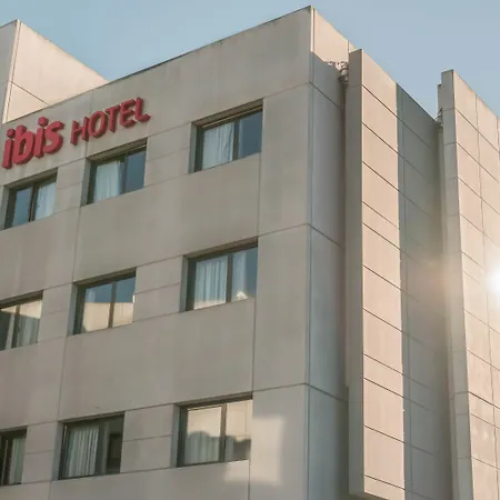 Ibis Gerona