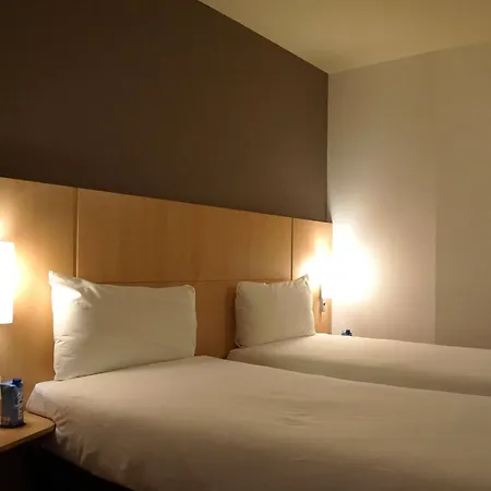 Ibis Hotel Gerona