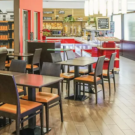 Ibis Hotel