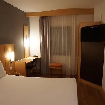 Ibis Hotel Girona