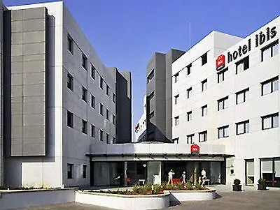 Ibis 호텔 지로나