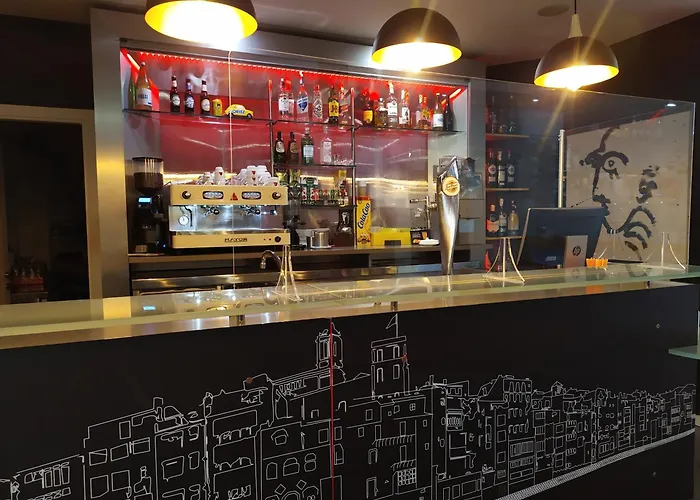 Ibis Girona