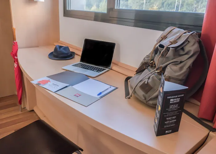 Ibis 2* Girona