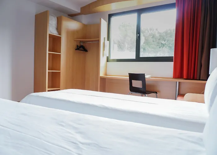 Ibis Ξενοδοχείο