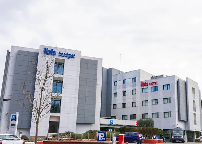 Ibis Hotel 2*