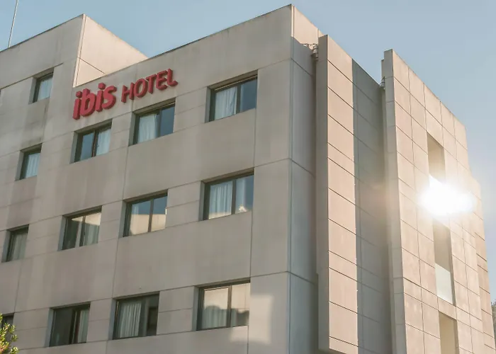Ibis Χιρόνα