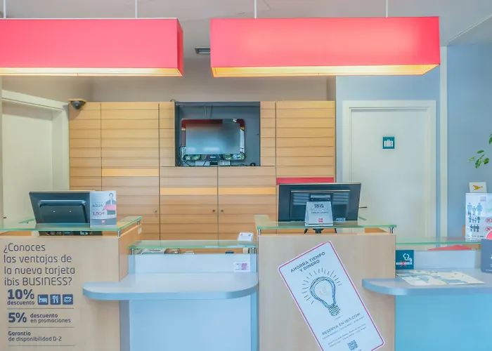 Ibis Hotel