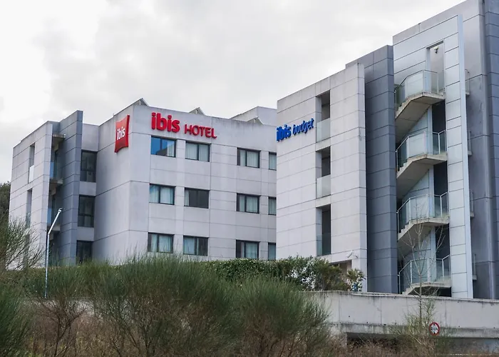Ibis 2* Χιρόνα