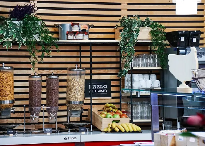 Hotel Ibis Girona