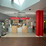 Ibis Hotel Gérone