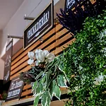 Ibis Hotel