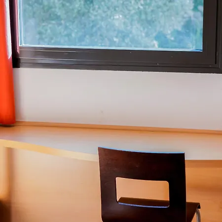 Ibis Hotel Girona