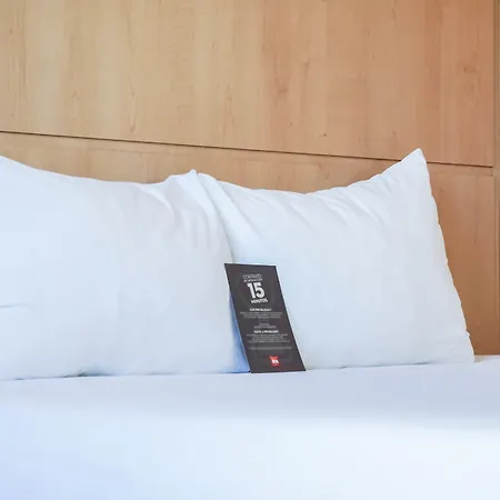 Hotel Ibis Girona