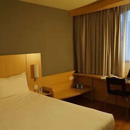 Hotel Ibis Girona