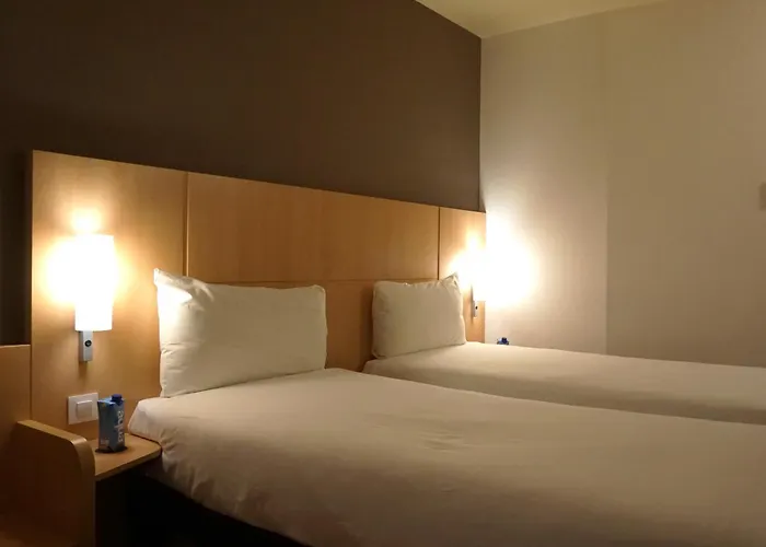 Ibis 2* Gérone