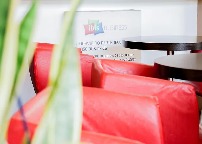 Ibis Hotel