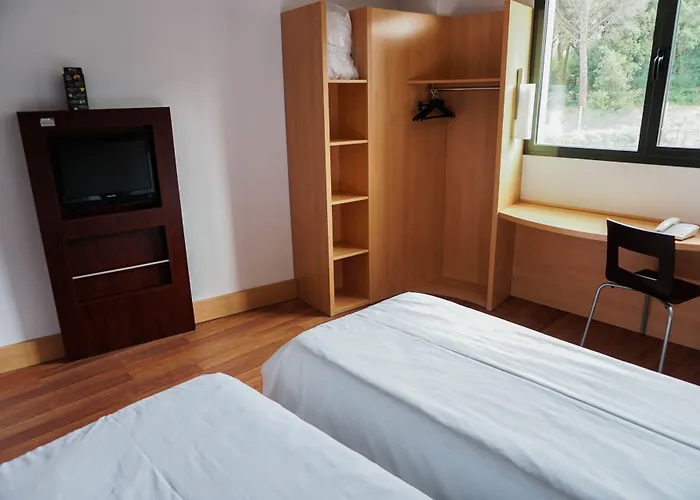 Hotel Ibis Gérone