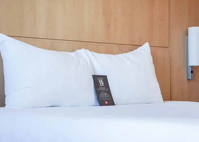 Hotel Ibis Gérone