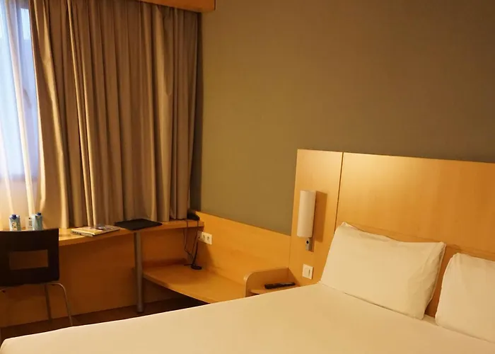 Ibis Hotel Gérone