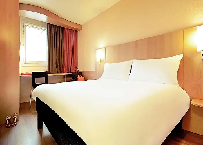 Ibis Gérone